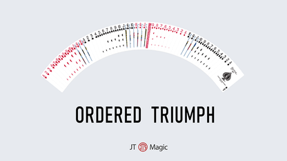 Ordered Triumph