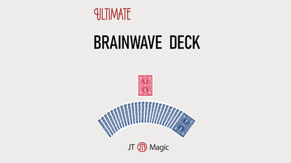 Ultimate Brainwave Deck