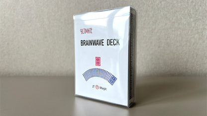 Ultimate Brainwave Deck