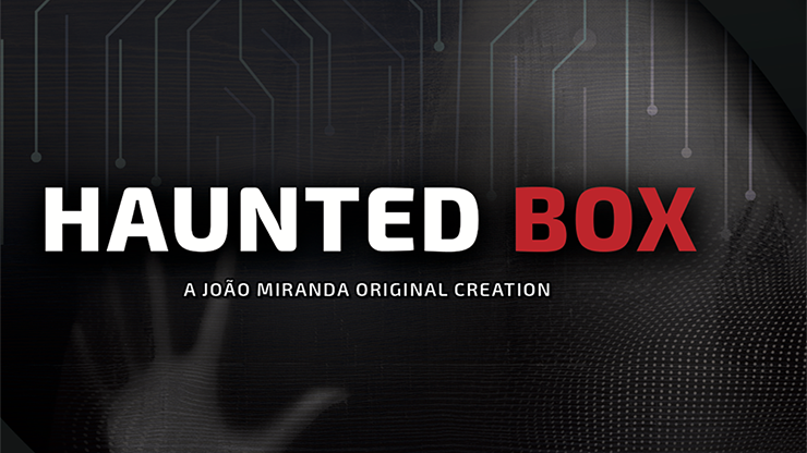 Haunted Box - 1