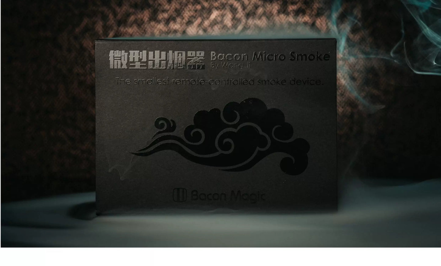 Micro Smoke