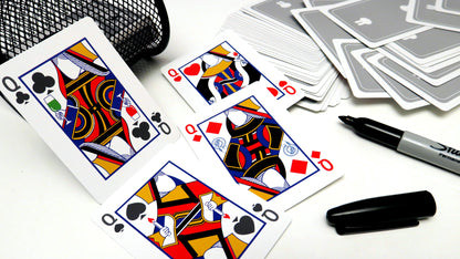 Surprise Deck V2 Playing Cards