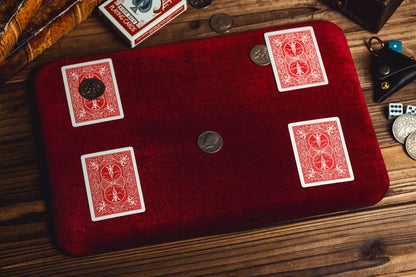 Bacon Premium Portable Close-Up Pad