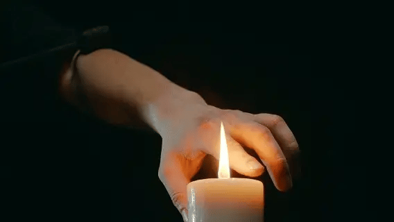 THE FIRE ACT BY BOSS