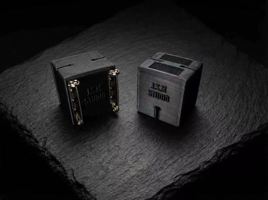 PROJECT H: SILK HOLDER