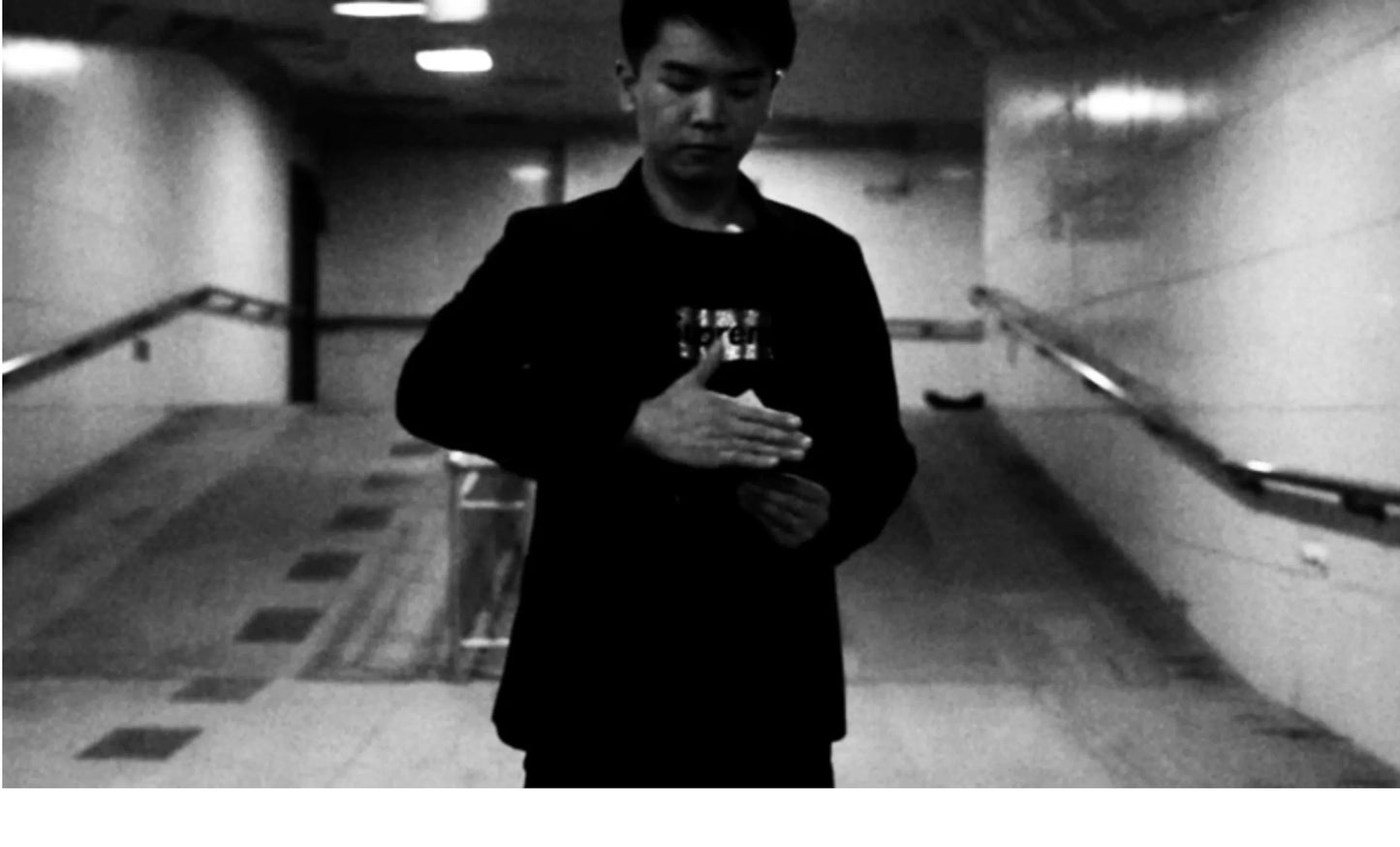 No Card by CSM Magic