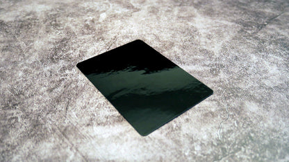 Rainbow Phantom Card