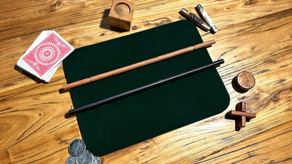 Close Up Wand by Bacon Magic