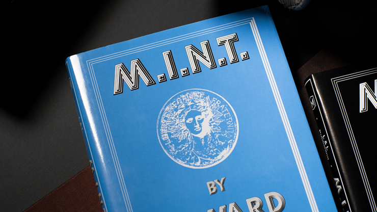 MINT #1+#2