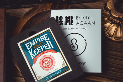 Erlich's ACAAN by Erlich Zhang