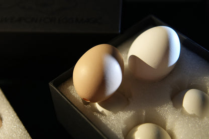 Bacon Eggshell