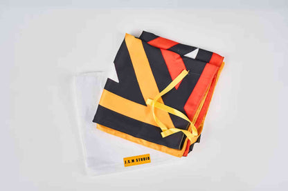 PROJECT B : BLANDO SILK