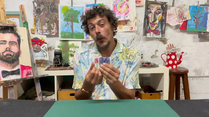 Perro Verde – Mario Lopez