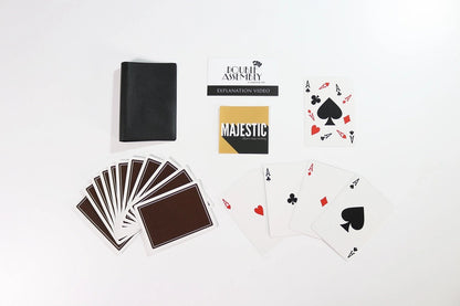 Double Assembly by Kimoon Do