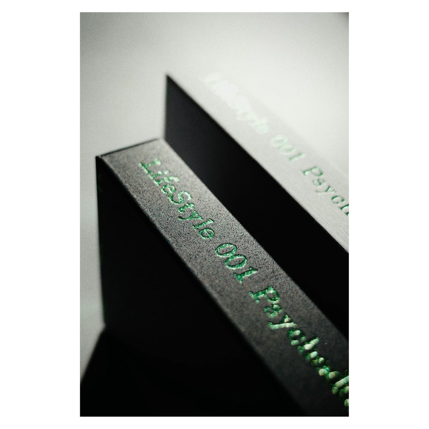 Reviver Playing Card——LS001: Psychedelic