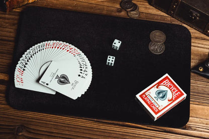 Bacon Premium Portable Close-Up Pad