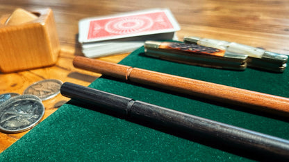 Close Up Wand by Bacon Magic