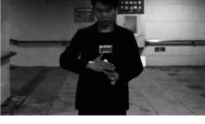 No Card by CSM Magic