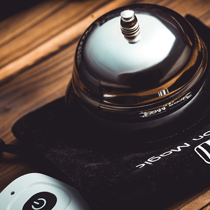 L Bell by Long Long & Erlich Zhang