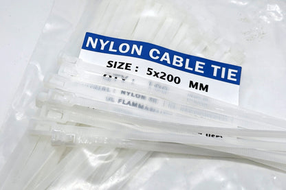 Miracle Nylon