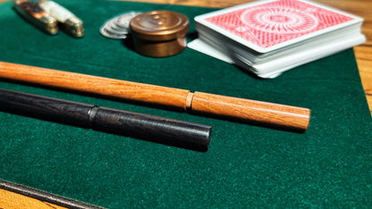 Close Up Wand by Bacon Magic