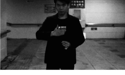 No Card by CSM Magic