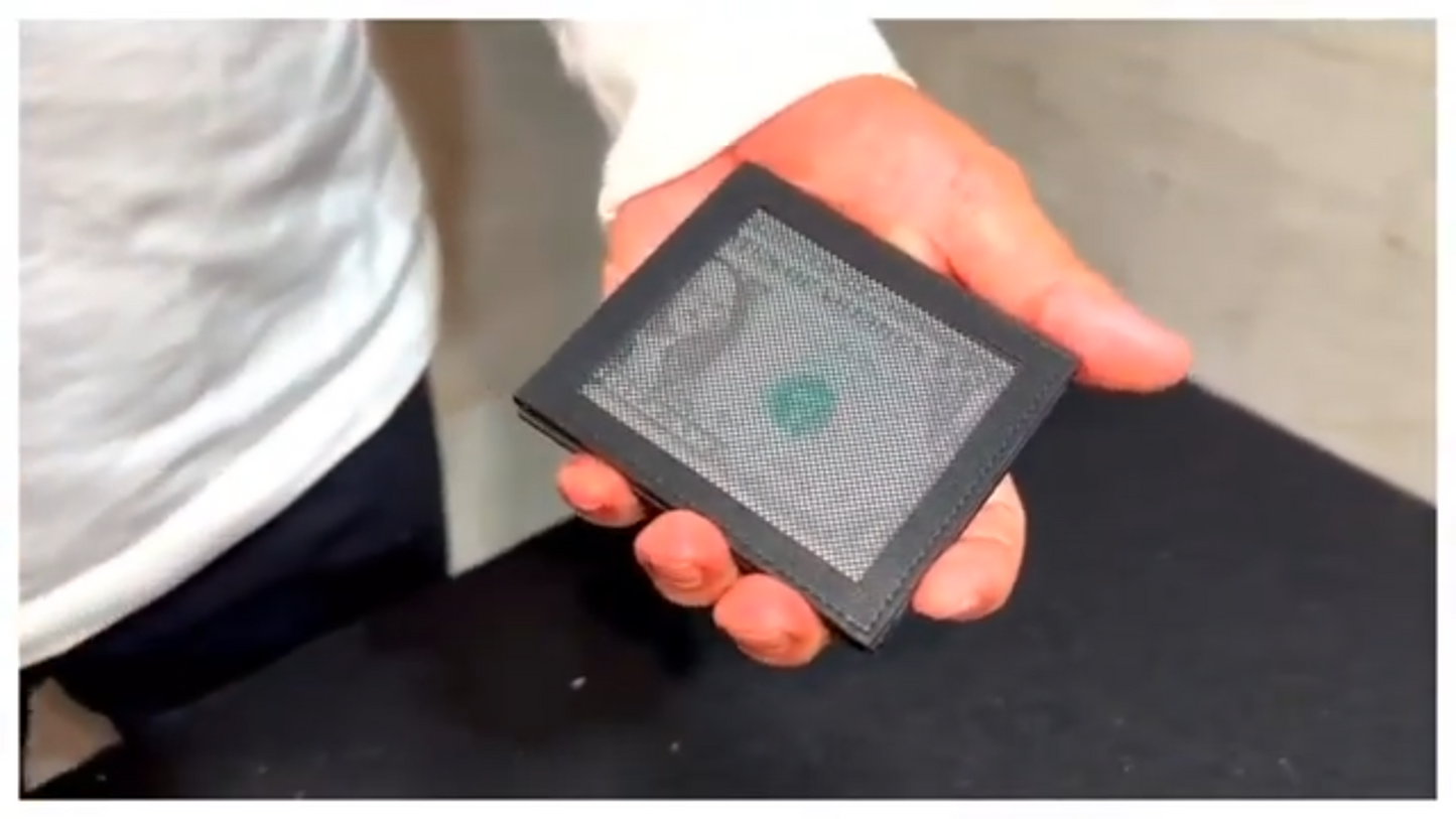 WOW Z by Masuda & Syouma