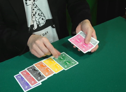 Logic Art by Kiyoshi Sato