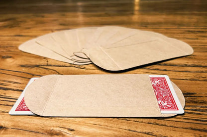 Magician’s Envelope Series