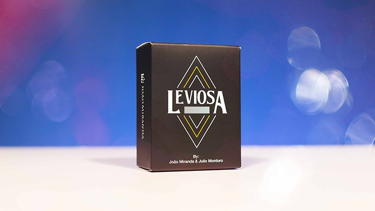 Leviosa - 1