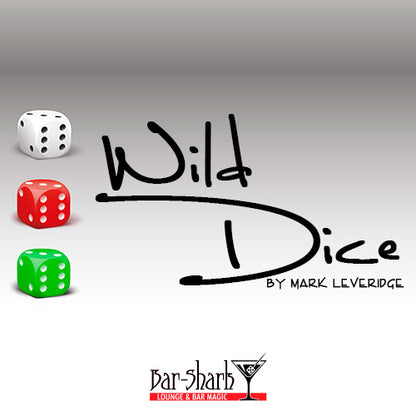 Wild Dice – Mark Leveridge