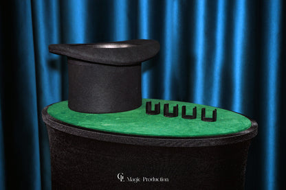 Eclipse Vanish by GL Magic Production