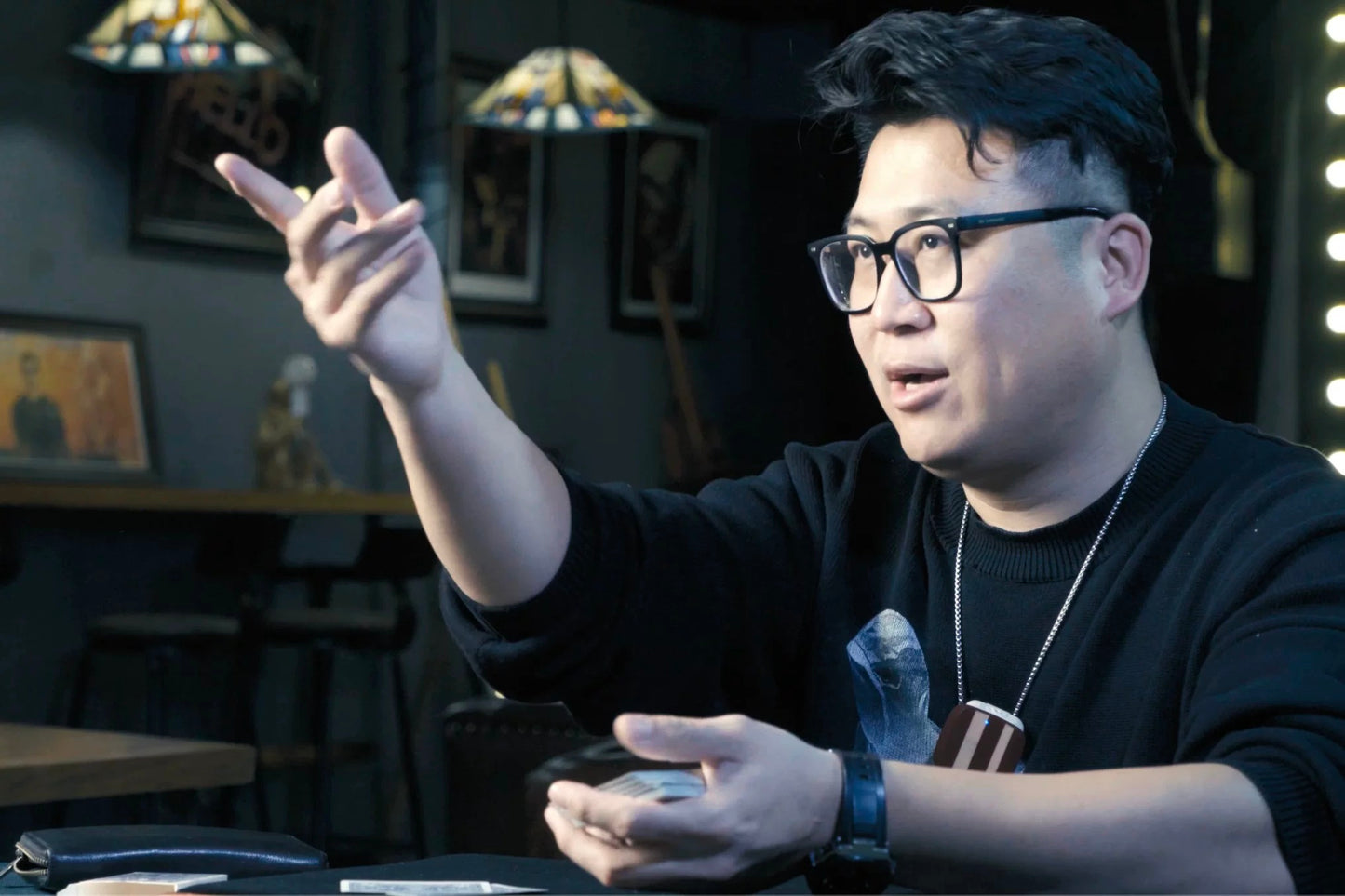 The Right Bill by WangZhe