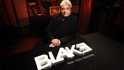 Anthony Blake by Grupokaps Productions