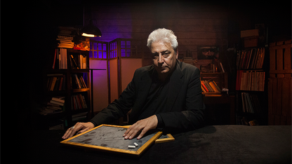 Anthony Blake by Grupokaps Productions