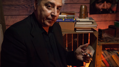 Anthony Blake by Grupokaps Productions