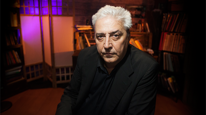 Anthony Blake by Grupokaps Productions