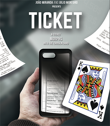 Ticket