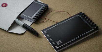 Para Pad – the classic impression device