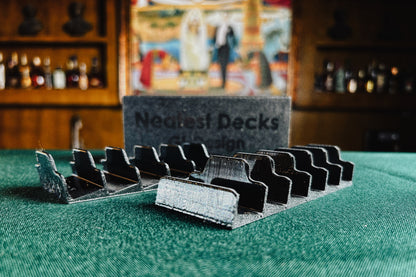 Neatest Decks by GL Design