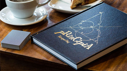 Deluxe Edition Principia by Harapan Ong