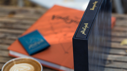 Deluxe Edition Principia by Harapan Ong