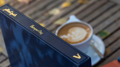 Deluxe Edition Principia by Harapan Ong