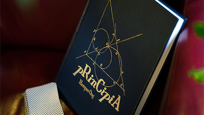 Deluxe Edition Principia by Harapan Ong