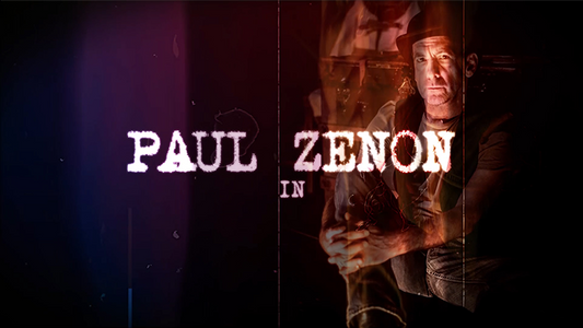Paul Zenon in Linking Rings