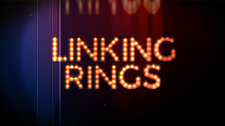 Paul Zenon in Linking Rings