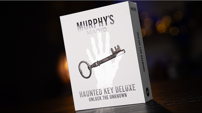 Haunted Key Deluxe by Murphy's Magic