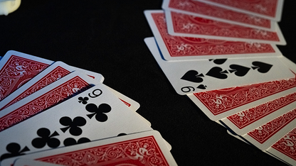 Synchronous (Gimmicks and Online Instructions)