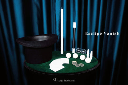 Eclipse Vanish by GL Magic Production