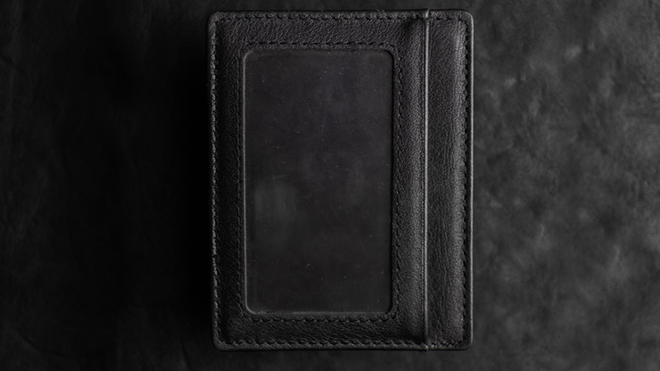 Shadow Wallet Leather by Dee Christopher